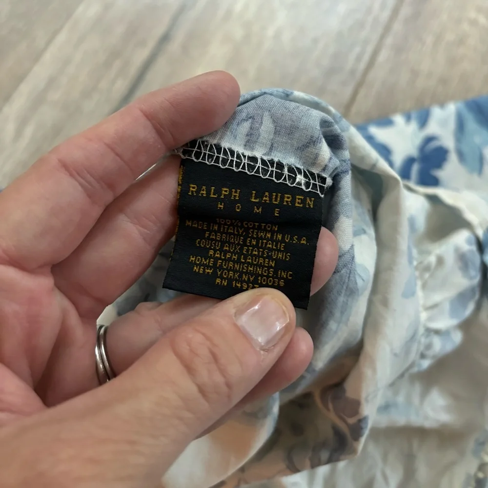 Ralph Lauren Home ralph lauren